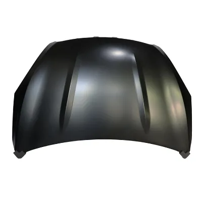 Auto Parts Car Front Hood Moulding and Hood for ChangAn CS35 2012-2017 Car Washing Kettle OE:5207100-W01-AC/2803115-W01