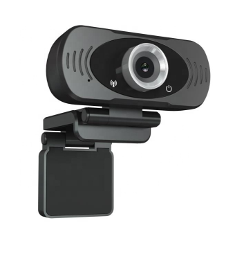 Waterproof HD 1080P USB Webcam Camera with Mic Microphone Cameras Webcams for Computer Pc Laptop W88