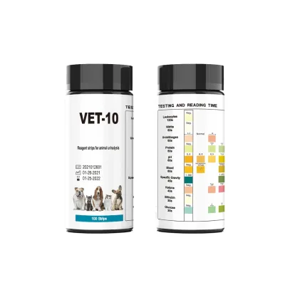 Dog Health Checking with Patent Care About Liver and Gallbladder Kidney Healthier Life