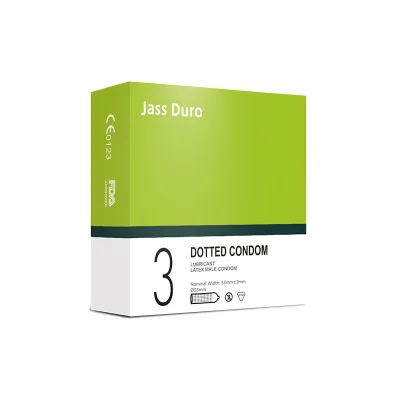 10 Piece Super Smooth Ribbed Longer Natural Latex Male Condom Pack CE Certified Premium Chinese MDIOR Brand 5 Year Shelf Life