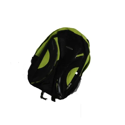 Multi-function outdoor sports backpack with laptop pocket