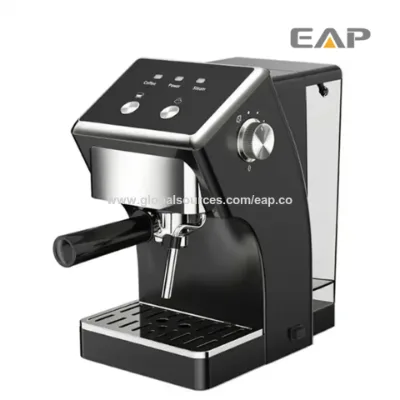 Cafe Machines Professional Espresso Coffee Machine Home Electric Cappuccino