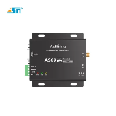 Lora lock nrf24l01 pa fcc data logger 2km sx1280 27dbm lora module 2.4 ghz wireless
