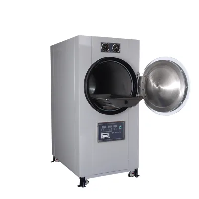 Autoclave 200 Liter Front Loading Sterilization Machine