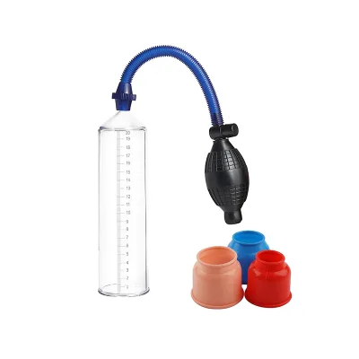 Cheapest 9.5 Inch  Handsome up  Penis Enlargement Pump