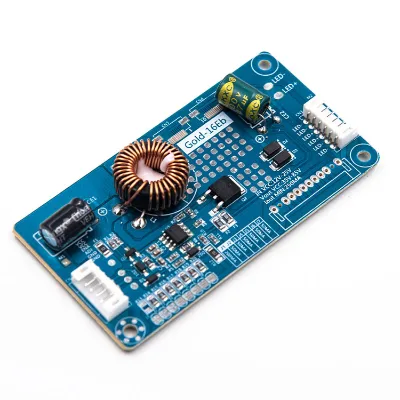 16E Universal 10-42 Inch Camera Module Driver Board LCD TV Backlight Constant Current Board Rising Pressure Plate MOQ 1 1-3 Days
