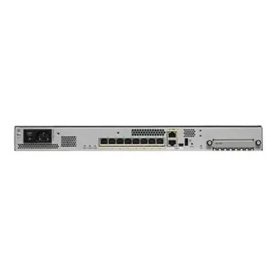Original New Firepower 1120 Series ASA Appliance 1U Firepower Firewall FPR1120-ASA-K9 for Enterprise Enterprise Firewalls