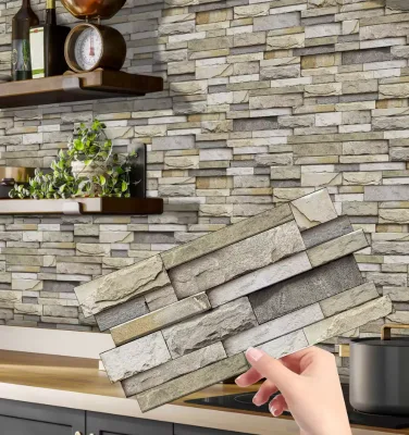3D Wallpaper Self Adhesive Wallpaper and Wallpapers%2fwall+coating From Our Own Factory