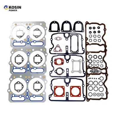 Diesel Turbo Bearing NTA855 Engine Parts for Machinery