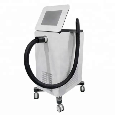 Pain Relief Device Physiotherapy Physiotherapist Clinic Cryotherapy Machine Rehabilitation