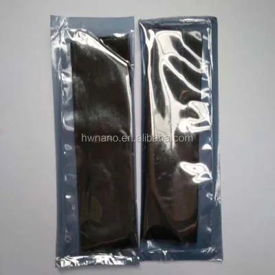 Iron Nanoparitlce Nano Fe Powder Manufacturer