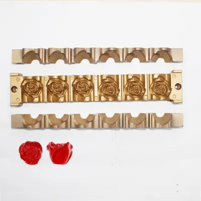 Recommend Product ODM Accepted Aluminum Mold for Sweets