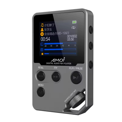 MP3 Music Player Voice Recorder HIFI Player C10 MP3 Digital Player Support FM Campus Radio Ebook
