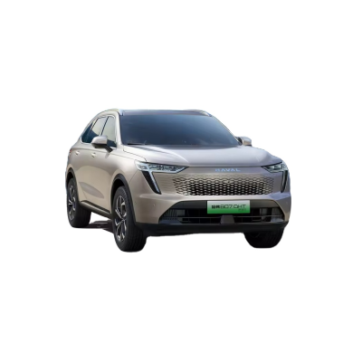 2023 Changan Uni-V Petrol Car Left Hand Steering Turbo Engine ACC Cruise Dark Interior-Best Price 95% New Used Vehicle China