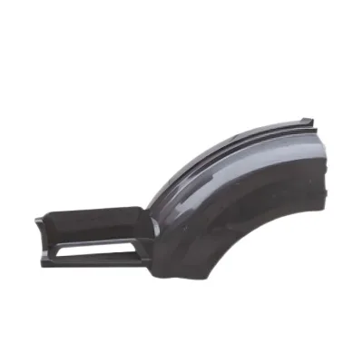High Quality Motorcycles Parts Made in China WG1671230204 FENDER WHEEL FRONT RIGHT for Yamaha