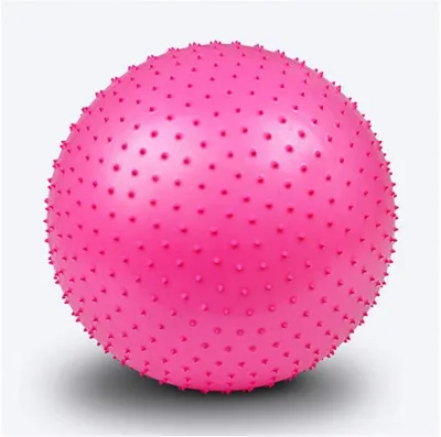 Wholesale Junbao JB-016 PVC Gym Ball with Pump for Yoga Exercise-55cm/65cm/75cm Diameter