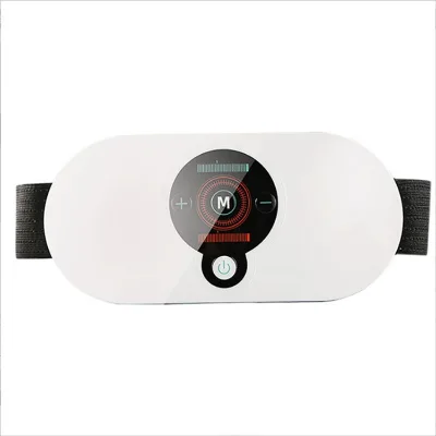 Slimming Belt Weight Loss Efficient Machine Adjustable Vibration Centrifugal Massage Belly Fat Burner
