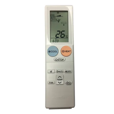 A/C Remote Control CRMC-A962JBEZ  for Sharp Air Conditioner AY-XP12THU AY-XP18THU, CRMC-A961JBEZ CRMC-A673JBEZ
