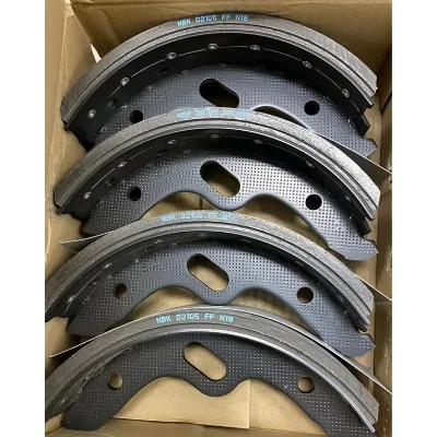 ZYHQBRAKE SHOE 47410-EV152 D2105