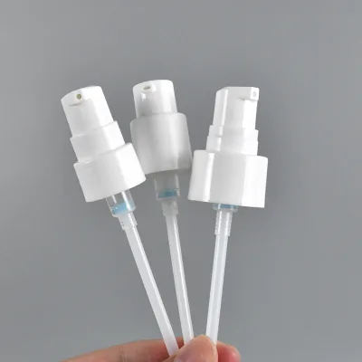 Factory Cheap Price Sell Lotion Pump / Pump Sprayer / Foam Pump