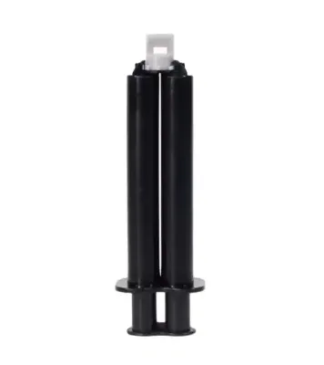 14 ml 1:1 Resin Injection Cartridges Epoxy Syringe Disposable Plastic Syringes Prices