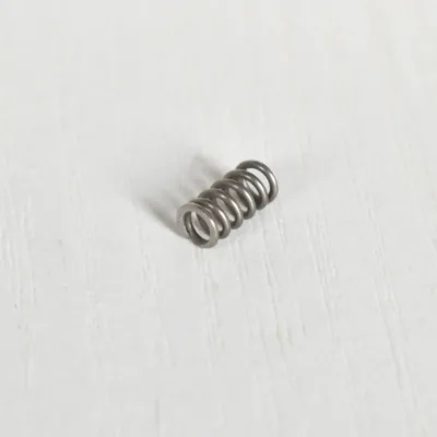Solenoid Valve Fittings Springs SWF Sunstar Embroidery Machine Spare Parts Genuine Needle Bar Spring