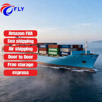 Privato From to Miami Agente De Compras En China ocean Freight