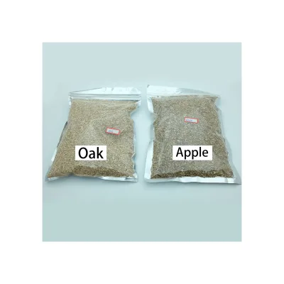 Apple Cherry Oak Hickory Cocktail Smoker Wood Chip for Cocktail Smoker