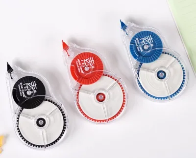 30 Meters Hot Sale Japan Material School Office G-0436 Correction Tape