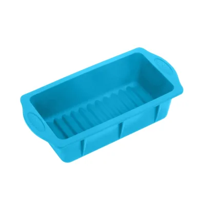Large Single Cavity Silicone Ice Cube Tray with Lid Household Rubber Large Cube Shape Silicon Ice Tray Lid