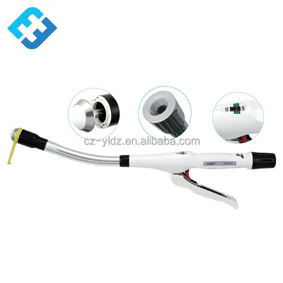 Disposable Circular Stapler