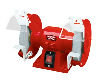 High Quality Strong Power 150W Bench Grinder