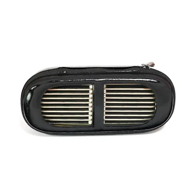 Custom Acoustic Speaker Case Portable Shockproof Speaker Bag Case Cover for Store