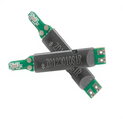Electronic Detonator Ignition Control Module
