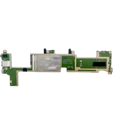 T103HAF Motherboard with Z8350 CPU 24GB-DDR 32G-SSD for is Transformer Mini T103HAF T103H T103HA Laptop Mainboard