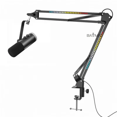 Professional Wired Microphone Professional With Low Price