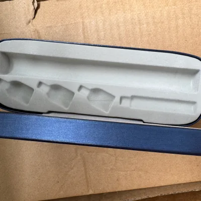 Multiple Colors Commercial Metal Case Box for All Injection Pens