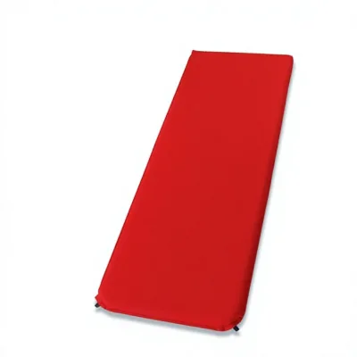 Cross-border Outdoor Single Sleeping Pad Camping Mat Mountain Backpacking Tent Thickened Moisture-proof Non-slip Pad Car-mounted