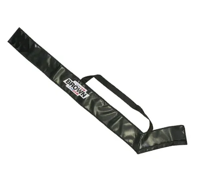 Hockey Stick Bag Child Adult Portable Nylon Bag