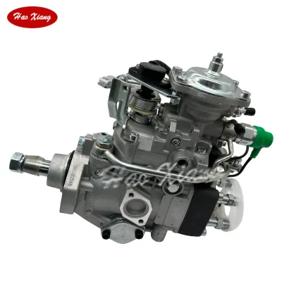 Haoxiang 104645-0173 High Quality Auto Diesel Injection Pump for Mazda Ford Ranger WL-T 2.5L