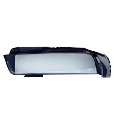 2023/2024 for 7 Series Car Front Daytime Running Light & Headlight Cover Lamp Shell 12V OLIVER Fitment