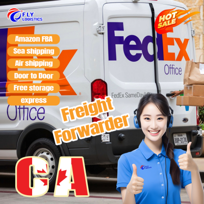 Freight Forwarder Oversize Cargo International Transportation by Sea Air Railway Cheap Shipping Way USA Amazon Fba Logistics