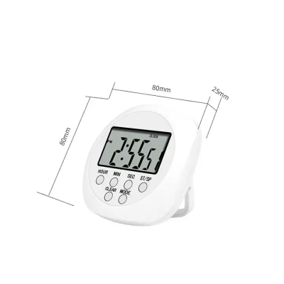 New Arrival Digital Timer/programmable Countdown Timer/Laboratory Timer