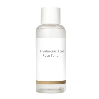 Adult Skin Toner Hyaluronic Acid Face & Skin Toner for Both Oily & Dry Skin