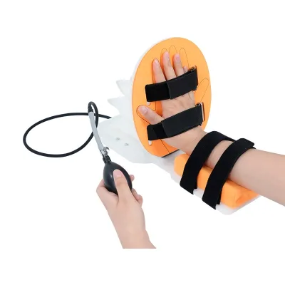 Stroke Hand Joint Exercise Equipment Functional Hand Joint Trainer Stroke Rehabilitation Wrist Exerciser