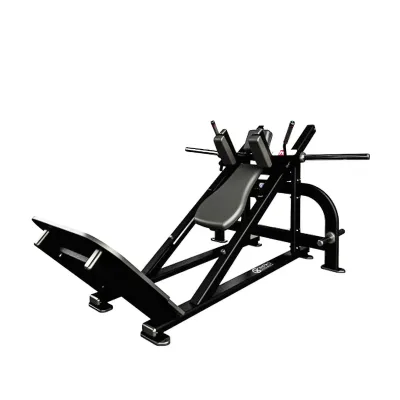 All-in-One Inverted Pedal Oblique Squat Machine Multi-Function Trainer for Legs and Buttocks Leg Press Equipment