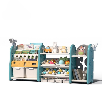 Baby Kid Toy Storage Boxes Shelf Basket Toy Car Storage Children Toy Storage Kids Box Furniture