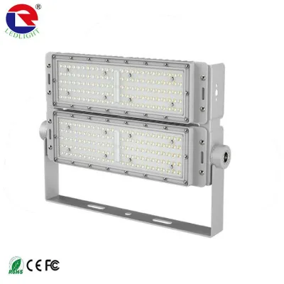 Factory High Wattage Tunnel Lamp 100w 200w 300w 400w 500w LED Tunnel Light Stadium Lighting IP65