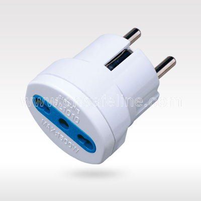 Adapter