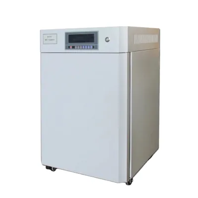 SUGOLD HH.CP-T 80L CO2 Incubator with RT+5-50 Temperature Range for Lab Thermostatic Culture